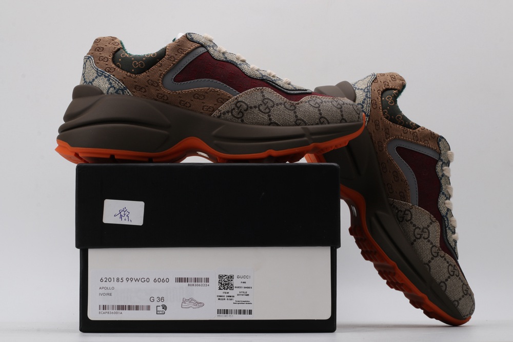 G*UCCI SNEAKER